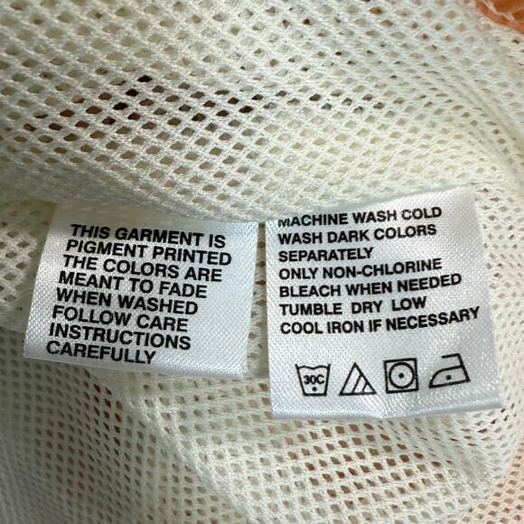 Tommy Bahama Men’s Medium Tropical Boardshorts Red Floral Size 32” Waist - Picture 5 of 10